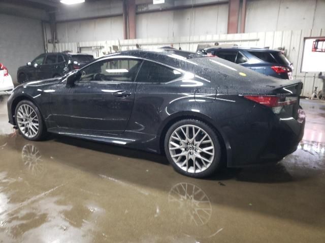 2021 Lexus RC 300 Base