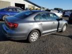 2015 Volkswagen Jetta Base