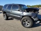 2006 Chevrolet Tahoe K1500