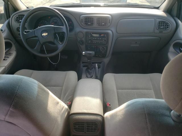 2006 Chevrolet Trailblazer LS