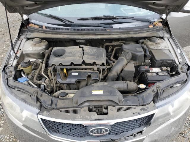 2010 KIA Forte EX