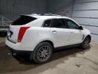 2015 Cadillac SRX Performance Collection