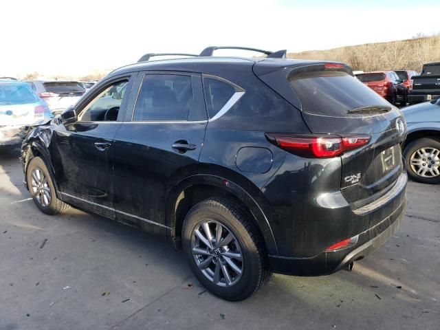 2024 Mazda CX-5 Select