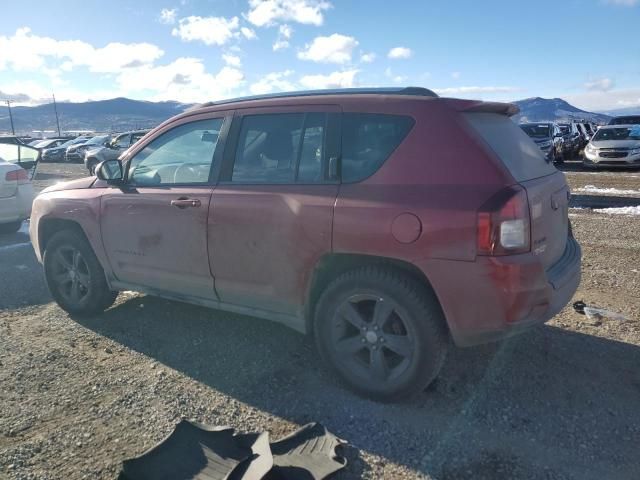 2014 Jeep Compass Sport