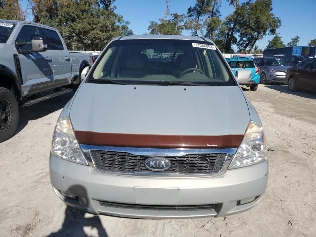 2012 KIA Sedona EX