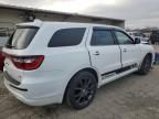 2017 Dodge Durango R/T