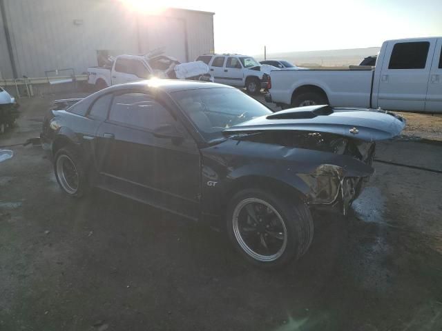 2002 Ford Mustang GT