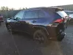 2020 Toyota Rav4 XSE