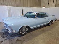 Buick Riviera Vehiculos salvage en venta: 1964 Buick Riviera