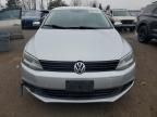 2014 Volkswagen Jetta Base