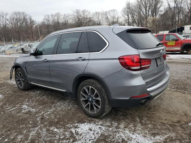 2014 BMW X5 XDRIVE35I