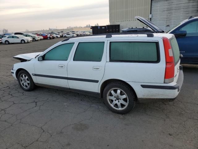 2004 Volvo V70