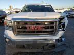 2014 GMC Sierra C1500 SLE