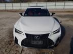 2023 Lexus IS 300