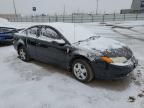 2007 Saturn Ion Level 2