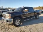 2016 Chevrolet Silverado K2500 Heavy Duty LTZ