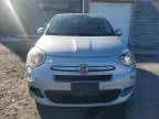 2016 Fiat 500X Easy