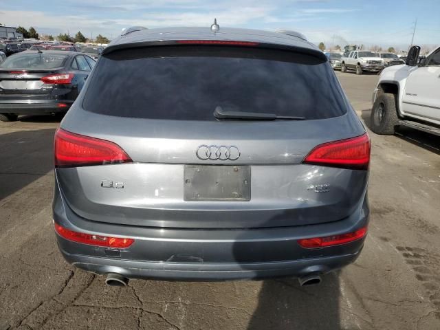 2013 Audi Q5 Premium