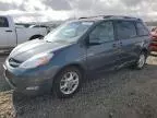 2006 Toyota Sienna XLE