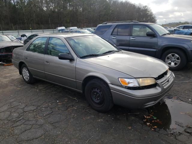 1999 Toyota Camry CE