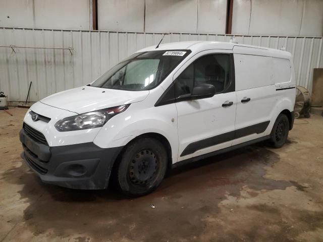 2015 Ford Transit Connect XL