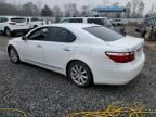 2007 Lexus LS 460