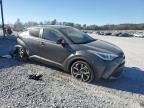 2022 Toyota C-HR XLE