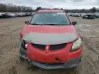 2003 Pontiac Vibe