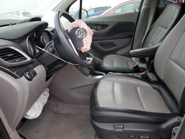 2014 Buick Encore Premium