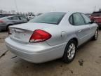 2007 Ford Taurus SEL