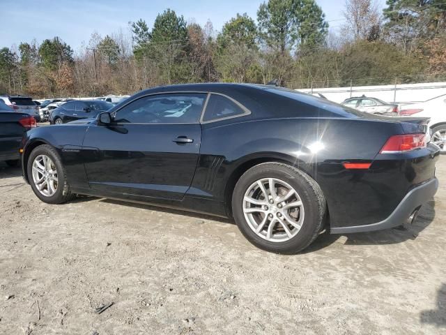 2014 Chevrolet Camaro LS