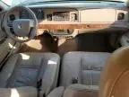 2005 Mercury Grand Marquis LS