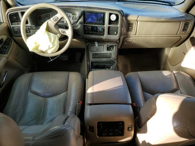 2005 GMC Yukon Denali