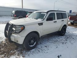 2007 Dodge Nitro SLT en venta en Rapid City, SD