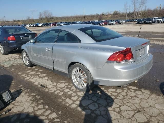 2007 Volvo C70 T5