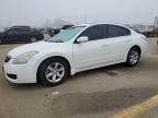 2009 Nissan Altima 2.5