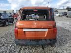 2011 Honda Element EX