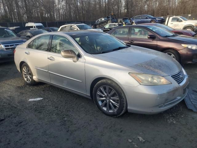 2007 Lexus ES 350