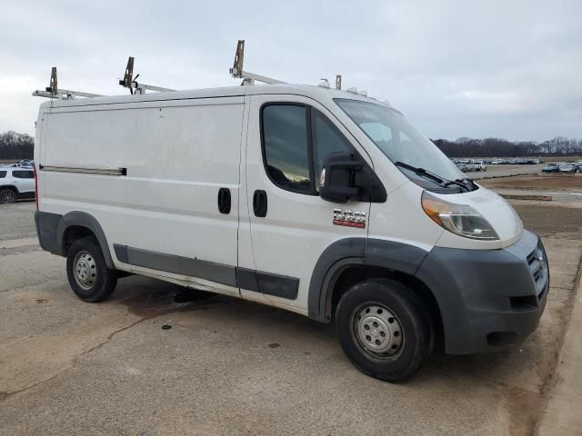 2016 Dodge RAM Promaster 1500 1500 Standard