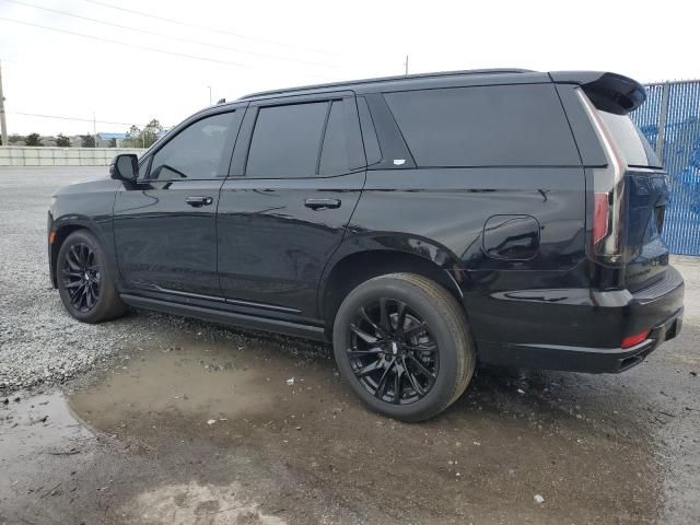 2022 Cadillac Escalade Sport Platinum