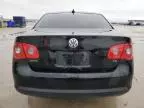 2006 Volkswagen Jetta TDI Option Package 2