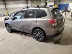 2018 Subaru Forester 2.0XT Touring