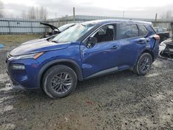 Nissan salvage cars for sale: 2023 Nissan Rogue S