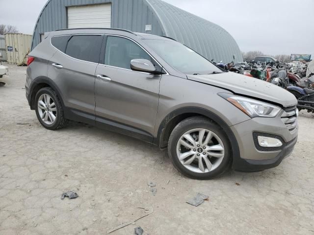 2016 Hyundai Santa FE Sport