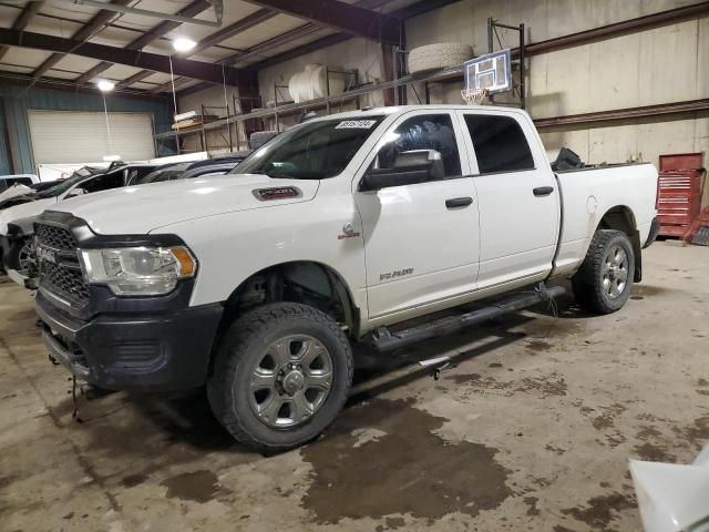 2019 Dodge RAM 2500 Tradesman