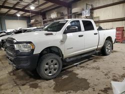 Dodge Vehiculos salvage en venta: 2019 Dodge RAM 2500 Tradesman