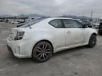 2015 Scion TC