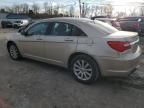 2014 Chrysler 200 Touring