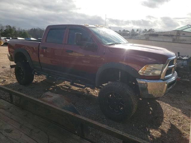 2014 Dodge RAM 3500 ST