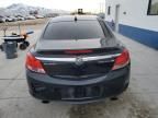 2012 Buick Regal Premium